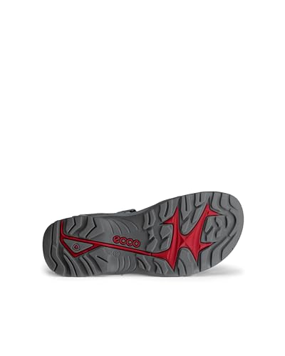 Image of Marine Blue Yucatan Sandal by Ecco