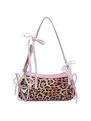 Leopard Pink