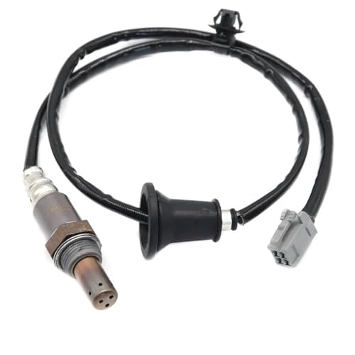 Sonde lambda arrière aval Matrix 1.8L L4 2009-2014 capteur d'oxygène o2 89465-12840 - 4