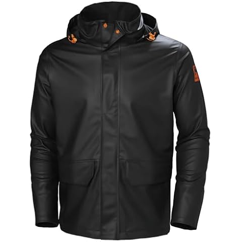 Manteau de pluie Helly Hansen Cover
