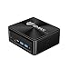 Produktbild BMAX Mini PC B9 Power, Intel Core i9 12900HK Prozessor (bis zu 5,0 GHz) Mini-Computer mit 24GB LPDDR5 RAM, 1TB NVMe SSD, W-11, WiFi 6, 4K Triple Display, BT 5.2, HDMI, Typ-C, DP, Gaming/Home