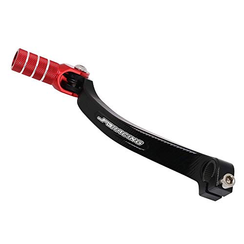 Moto Pieghevole Cambio Leva del Cambio CNC per