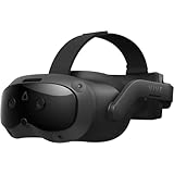 HTC VRヘッドセット VIVE Focus Vision CE - PCVRも可能なオールインワンXRヘッドセット 【国内正規品】