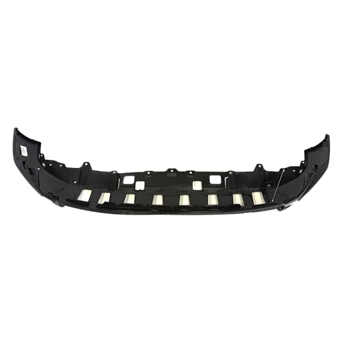 Image of FitParts Compatible with Honda Pilot 2023-2025 Front Bumper Cover | Textured, OEM 71110T90A00, HO1015129