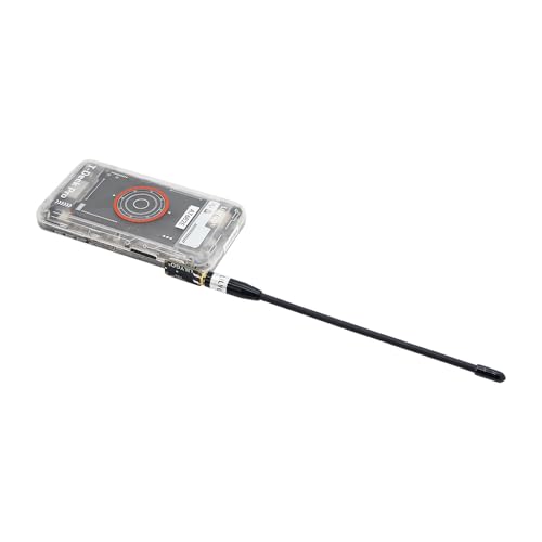 LILYGO T-Deck Pro SX1262 LoRa 915Mhz GPS Development Board - Image 3