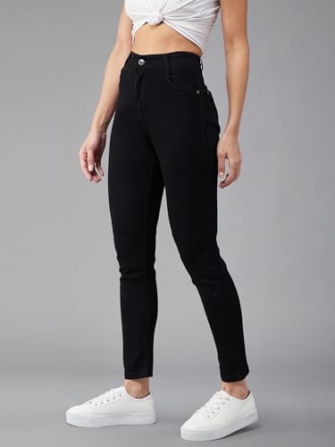 Image of Dolce Crudo Women's Skinny Jeans