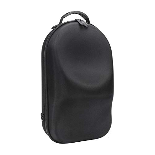 Preisvergleich Produktbild Sunronal Tragbare Schutzhülle Hart Eva-Reisetasche Schutzhülle Aufbewahrungsbox für Oculus Rift S