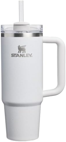 The Quencher H2.0 FlowState™ Tumbler (Box) 30 oz / 0.89 L Frost S...