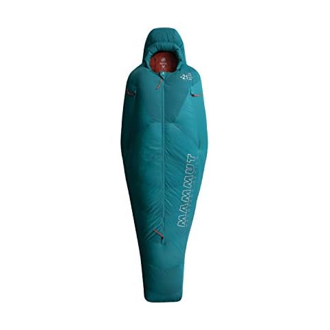 Mammut Women's Protect -21C Down Sleeping Bag Cover