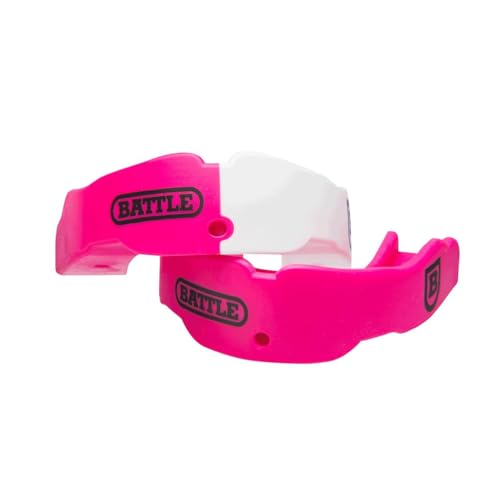 Image of Battle 2-Color Mouthguard 2-Pack