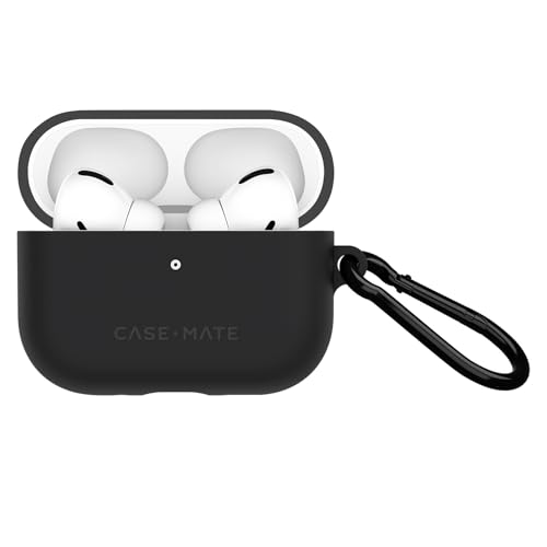 Case-Mate AirPods Pro 3 Case w/Black Carabiner...