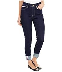 Indigo Wash Denim