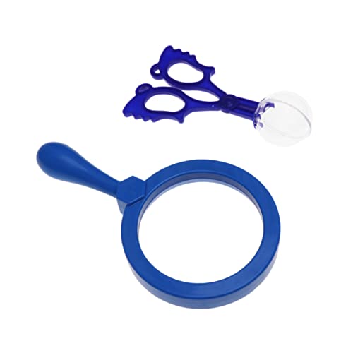 Healeved Pinza para atrapar Insectos para Blue