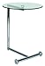 Produktbild Beistelltisch Easy Living Klarglas B/T/H: 46x46x55 cm