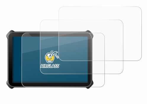 Protector de pantalla para Magewell Director Plus BROTECT de cristal templado (paquete de 3) 2