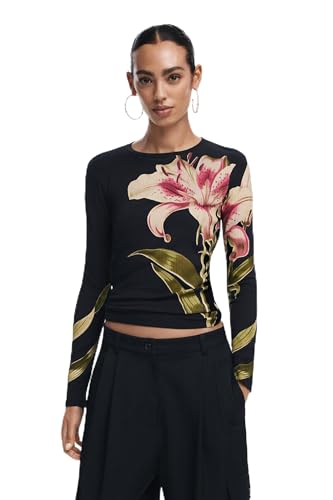 REPRIS_TS_Romantic, 2000 Black, L
