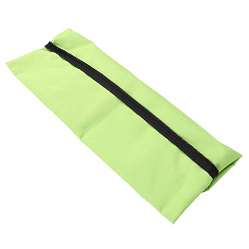 Nbrand Boodschappentas, opvouwbaar, met wieltjes, opvouwbaar, draagbaar, boodschappentrolley, herbruikbaar, voor markten… - Image 7