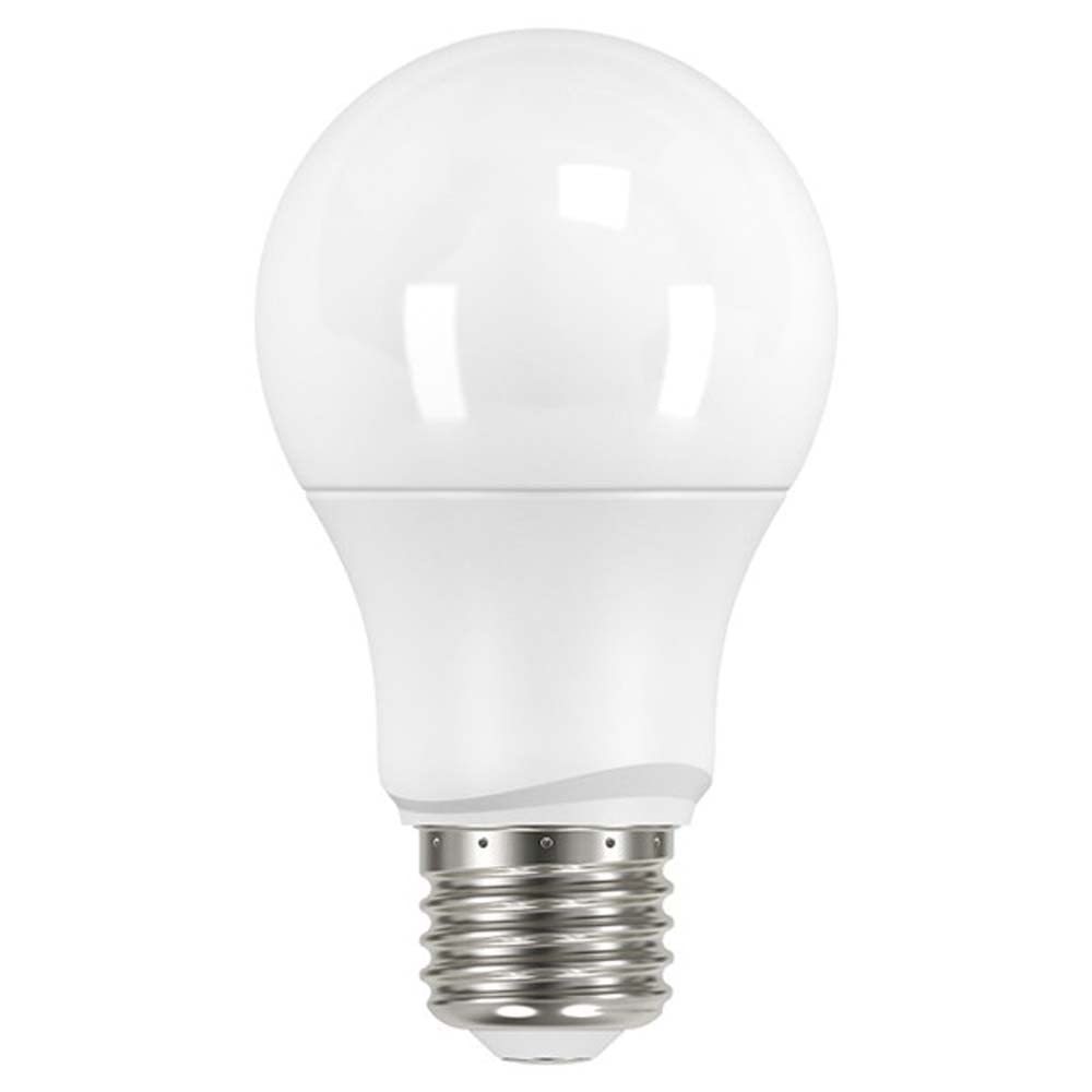 Satco S8745 LED R20 Light Bulb 8W 920L 2700K 50000 Hour Rating Warm White