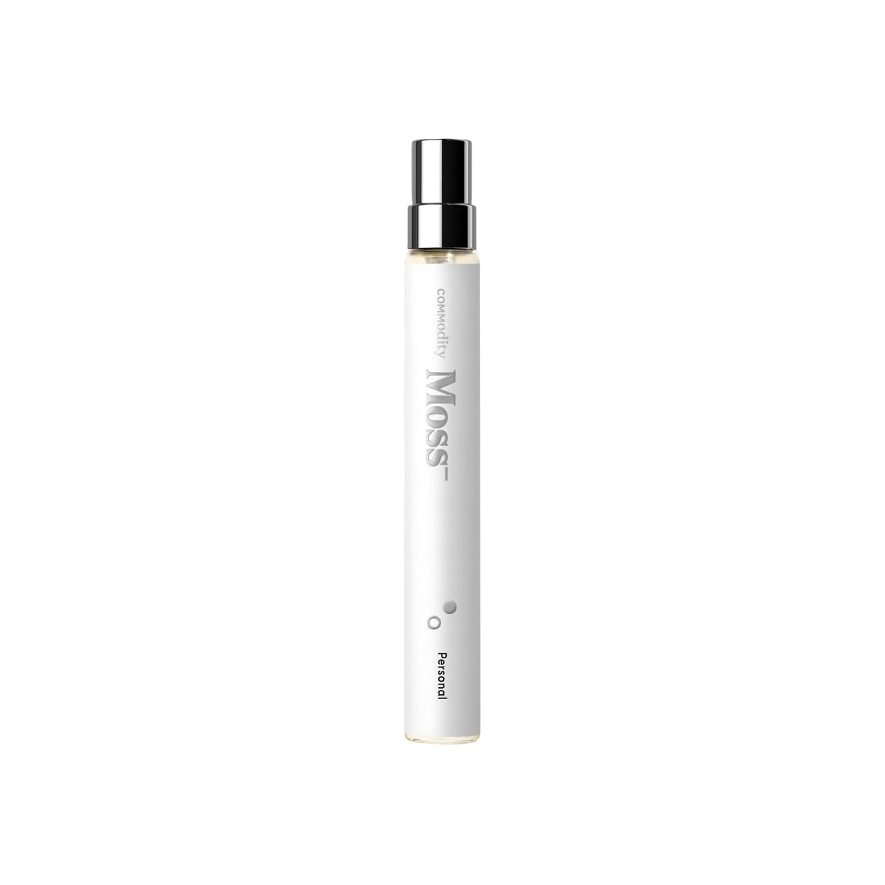 Commodity Moss- Personal 10ml