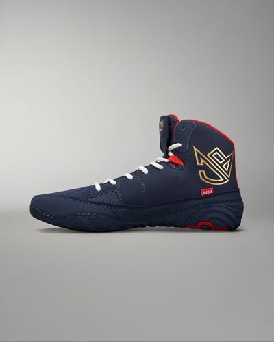 Image of RUDIS JB1 Adult Wrestling Shoes