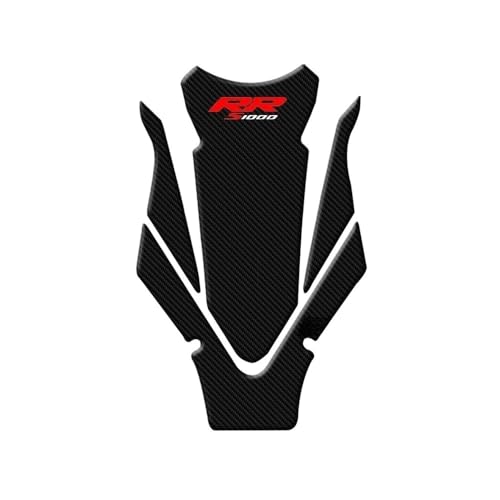 Autocollants de moto pour préserver le réservoir S1000RR 19-23
