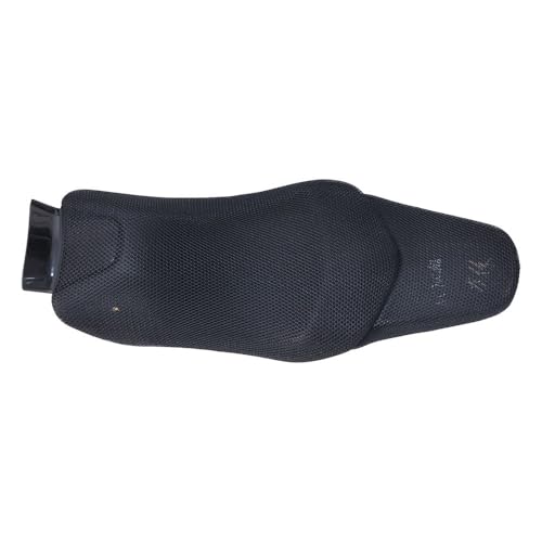 Housse selle moto respirante NC700D pour ne plus souffrir de la chaleur