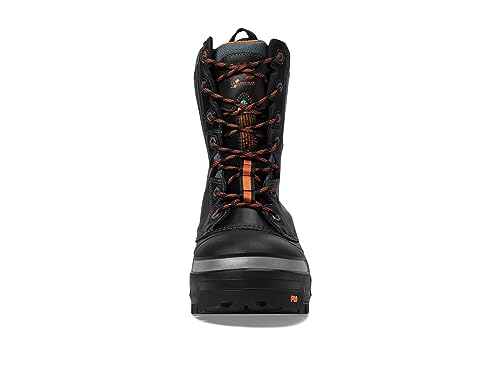Image of Timberland PRO Men's Pac Max Composite Safety Toe Waterproof Boots