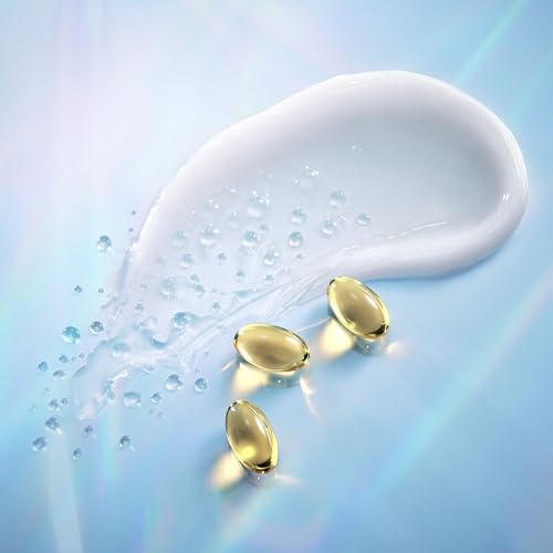 Pantene Pro-V Hydra Glow Feuchtigkeitsspendendes Shampoo mit Biotin 250ml. Pro-V Miracles Shampoo für Trockenes, Geschädigtes Haar, mit Hyaluronsäure, spendet Feuchtigkeit, mit Vitamin B5