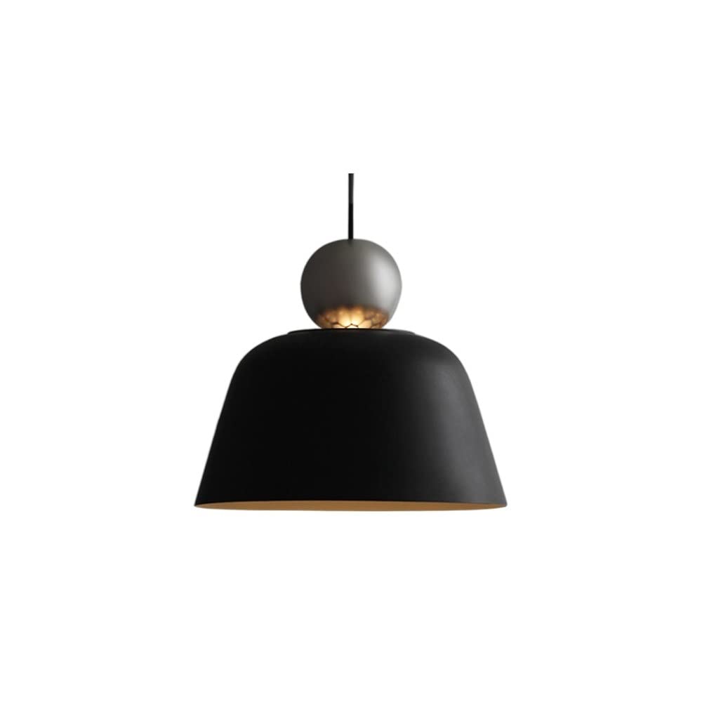 Plafonnier couloir réglable suspension E27 pour supprimer les zones sombres