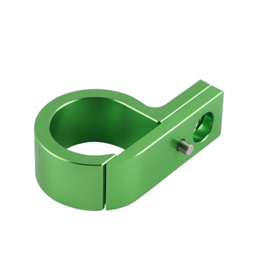 Freno delantero para KX450F y KX250F para solucionar la pérdida de tacto en maneta