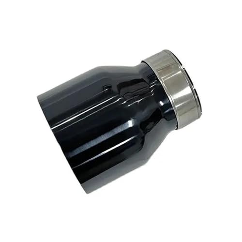 Embouts d'échappement bleu argent noir pour BMW F87 F80 F82 F83 acier inoxydable