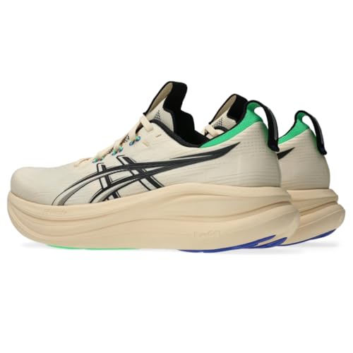 Image of ASICS Men's Gel-Nimbus 28 Running Shoes