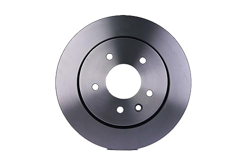 Disque de frein HELLA 8DD 355 112-041 ventilé extérieur 20mm Daimler