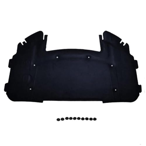 Coussin d'isolation de moteur pour E90 E91 E92 E93 323I 325I 51487059260
