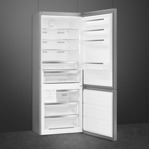 Réfrigérateur pose libre Smeg FC48XDNE - vue 3