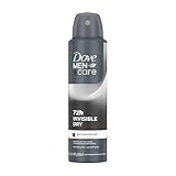 Antitranspirante Aerosol Dove Men+Care Invisible Dry 150 ml