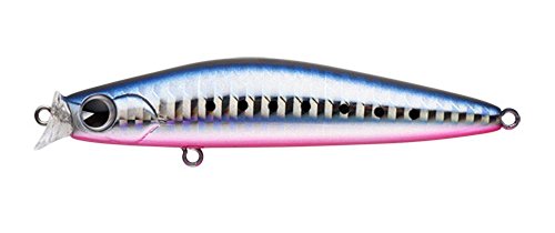 アムズデザイン ミノー コスケ F 85mm 11.5g マコイワシ #KK85-009 ルアー