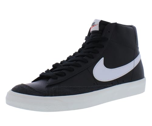 Image of Nike Men's Blazer Mid '77 VNTG Basketball Shoes