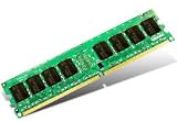 Transcend TS1GSYRA84 - Memoria de 1 GB (DDR2, 533 MHz, 1.8 V)