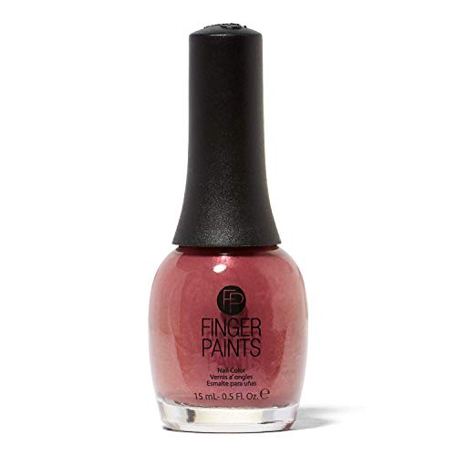 FingerPaints Mauve-A-Lisa