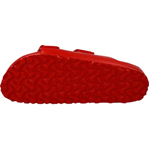 Image of Birkenstock Womens Arizona Open Toe Casual Slide Sandals