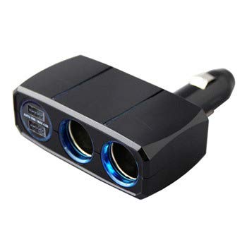 Amazon | カシムラ（Kashimura）/2連ダイレクトソケット2