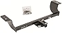 Draw-Tite 36548 Class 2 Trailer Hitch, 1-1/4-Inch Receiver, Black, Compatable with 2005-2022 Chrysler 300, 2008-2022 Dodge Challenger, 2006-2022 Dodge Charger, 2005-2008 Dodge Magnum