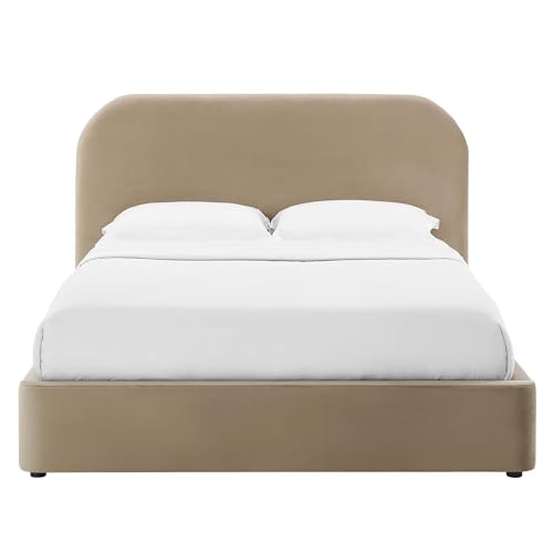 Luxury Canopy Bed Frame King Size