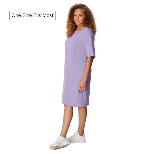 Image of Hanes womens Wear Around Nightshirt