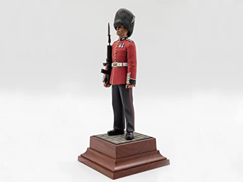Icm Icm16001 1:16-British Grenadiers Queen's Guard #TOP2