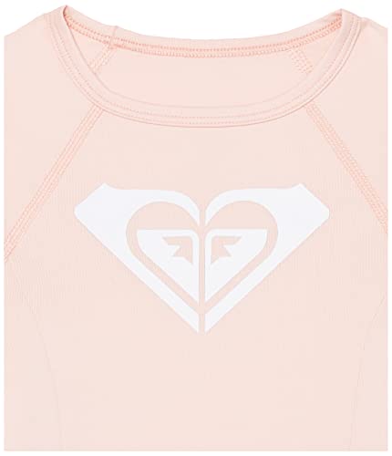 Roxy Girls Whole Hearted Long Sleeve Rashguard Set3