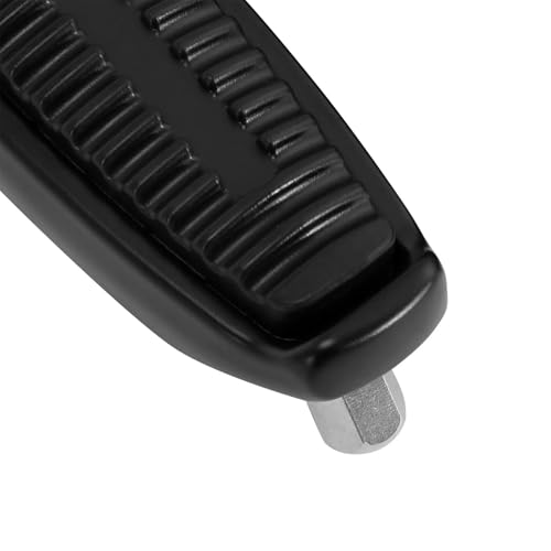 Repose-pieds avant et passager pour Harley Nightster RH975 et Special