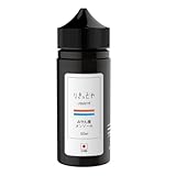 りきっどや 日本生産 電子タバコ用リキッド ニコチンゼロ みかん極メンソール 100ml