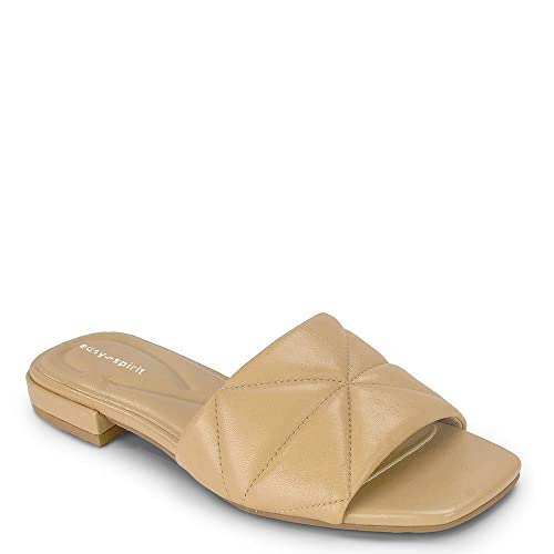 Sandales Quincie Easy Spirit pour femme avec semelle amortissante marche